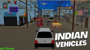 Indian Gully Gangster Sim 3D + Mod