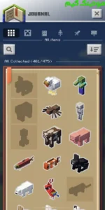 Minecraft Earth + Mod