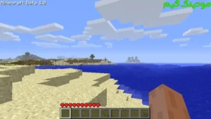 Minecraft Online + Mod