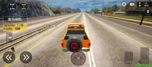 Offroad Jeep Driving Pro Games + Mod