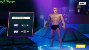 Superhero Simulator + Mod