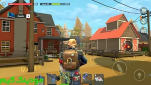 TEGRA: Zombie survival island + Mod