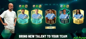 Ultimate Football Manager + Mod