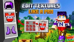 AddOns Maker for Minecraft PE + Mod