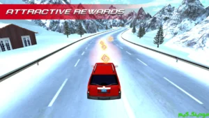 City Car Simulator + Mod