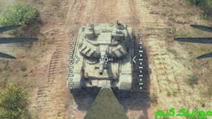 FPV War Kamikaze Drone + Mod