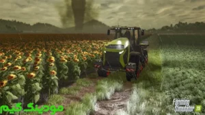 Farming Simulator 25 + Mod