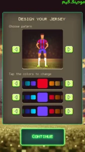 Football Boss: Be The Manager + Mod