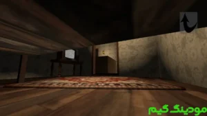 Granny: Devil House + Mod