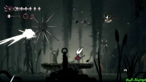 Hollow Knight: Silksong + Mod