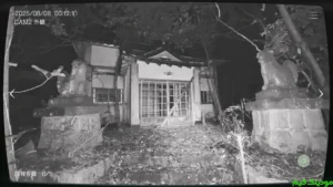 Japan Stigmatized Property + Mod