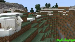 Minecraft 1.17 + Mod