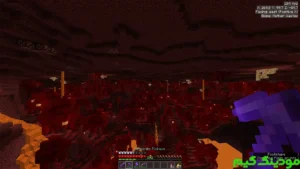 Minecraft 1.19 + Mod