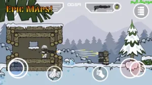 Mini Militia Old Version