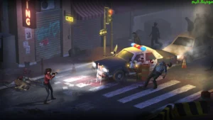 Resident Evil Survival Unit + Mod