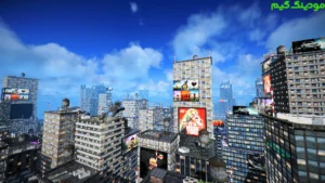 Superhero Simulator + Mod