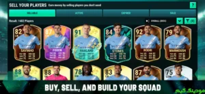 Ultimate Football Manager + Mod