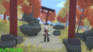 WhiteFlame: The Hunter + Mod