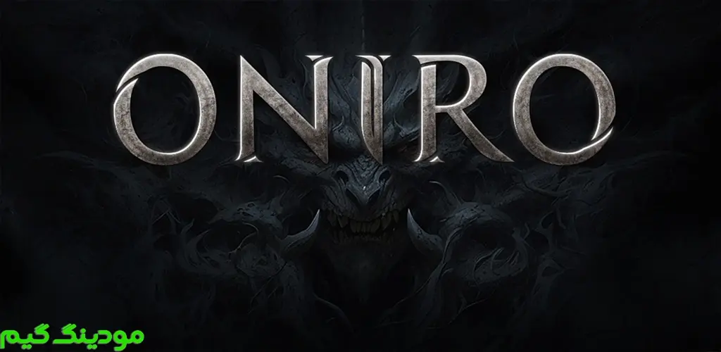 دانلود بازی Oniro + Mod اونیرو هک شده برای اندروید