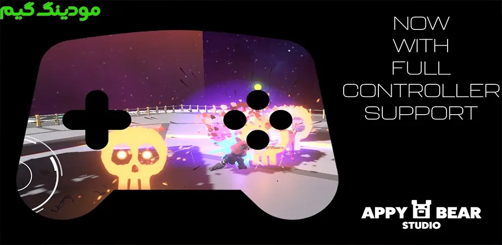 دانلود بازی SENTINEL 519: SAGA - GENESIS + Mod سنتینل 519: ساگا - جنسیس هک شده برای اندروید