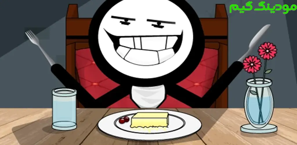 دانلود بازی داستان فرار هک شده برای اندروید