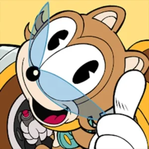 ACECRAFT: Sky Hero + Mod