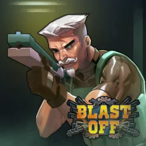 Blast-Off + Mod