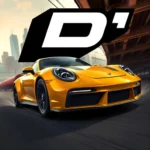 DRIVIN' + Mod