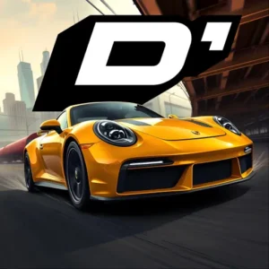 DRIVIN' + Mod