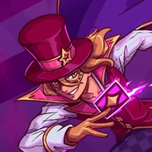 Dandy Ace + Mod