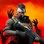 Dead Force: Zombie Strike Ops + Mod
