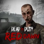 Dead On Duty: FPS Zombie Games + Mod