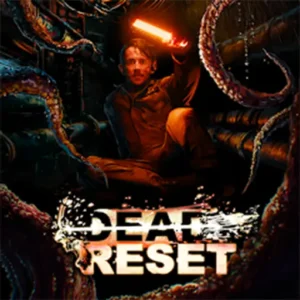 Dead Reset + Mod
