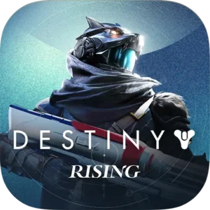 Destiny: Rising + Mod
