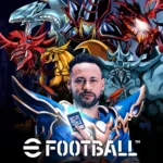 eFootball PES 2026 + Mod