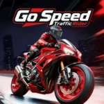 Go Speed: Moto Rider + Mod