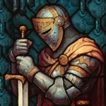 Grand War 4: Medieval Strategy +