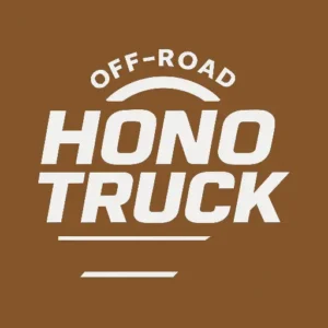 Hono Truck + Mod