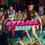 Hotline Miami + نسخه فارسی