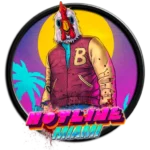 Hotline Miami + MOD