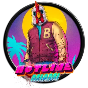 Hotline Miami + MOD