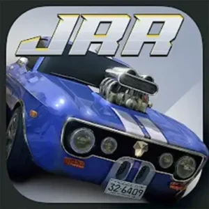 Junkyard Rush Racing + Mod