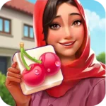 Khaneh Sara + Mod