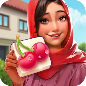 Khaneh Sara + Mod