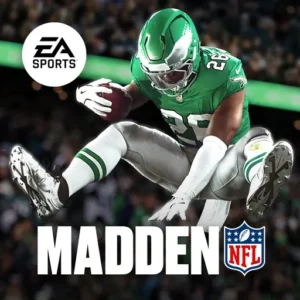 Madden NFL 26 Mobile Football + Mod