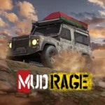 MudRage + MOD