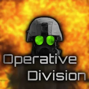Operative Division - RTS TPS + Mod