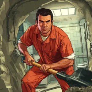 Prison Master: Escape Journey + Mod