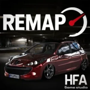 Remap + MOD