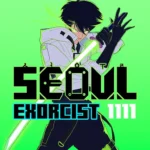 Seoul Exorcist 1111 + Mod